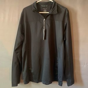 Never used, black, light North End Jacket. Super comfortable and breathable!